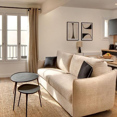 Les Appartements De Collioure Luaran gambar