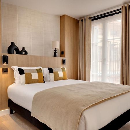 Les Appartements De Collioure Luaran gambar