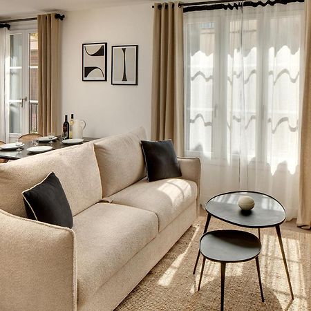 Les Appartements De Collioure Luaran gambar
