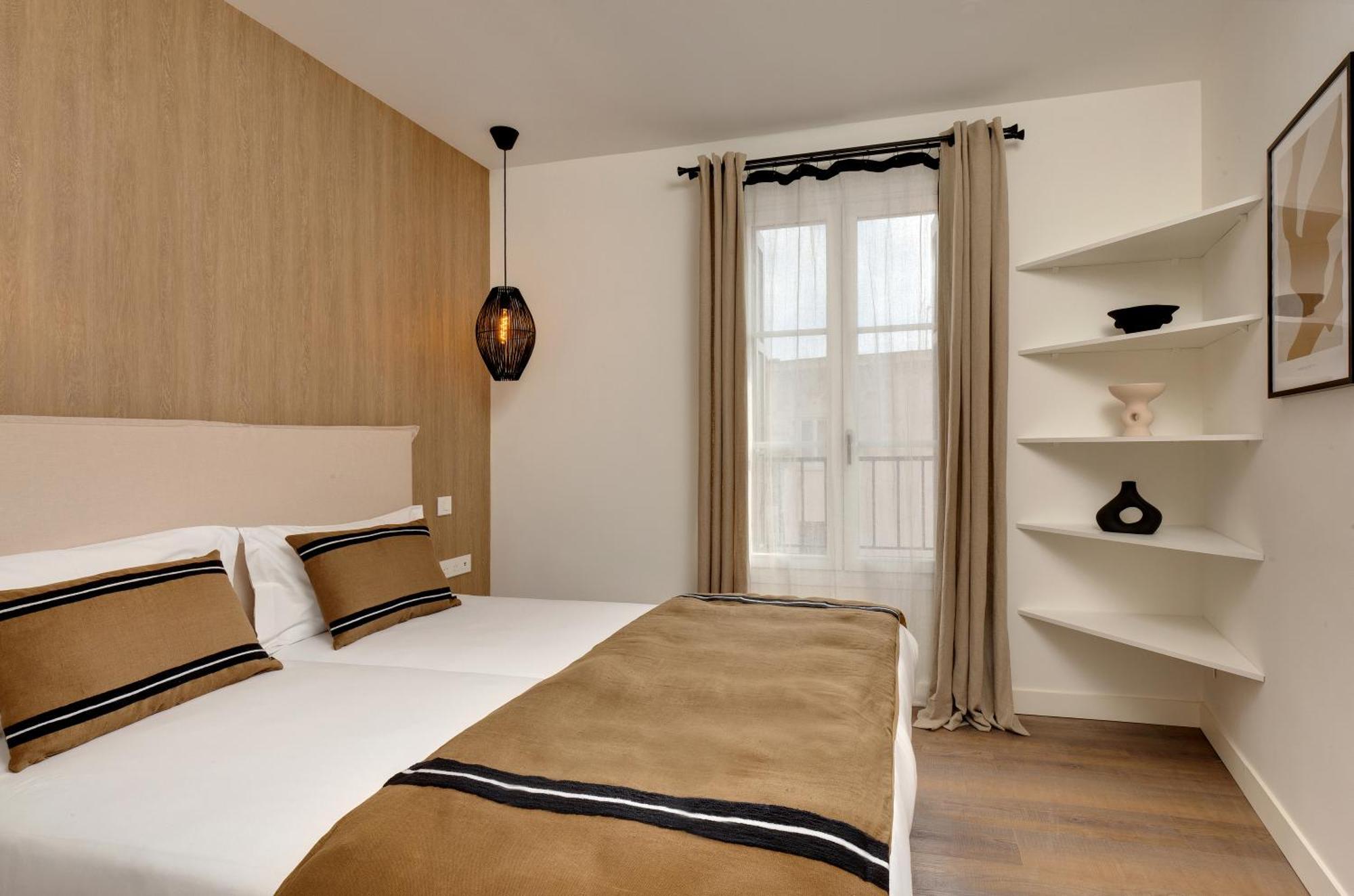 Les Appartements De Collioure Bilik gambar
