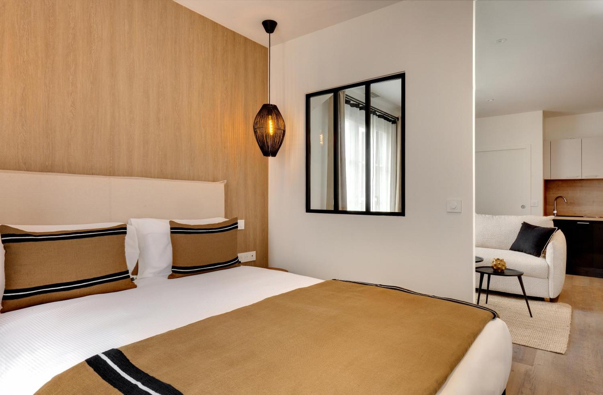 Les Appartements De Collioure Luaran gambar