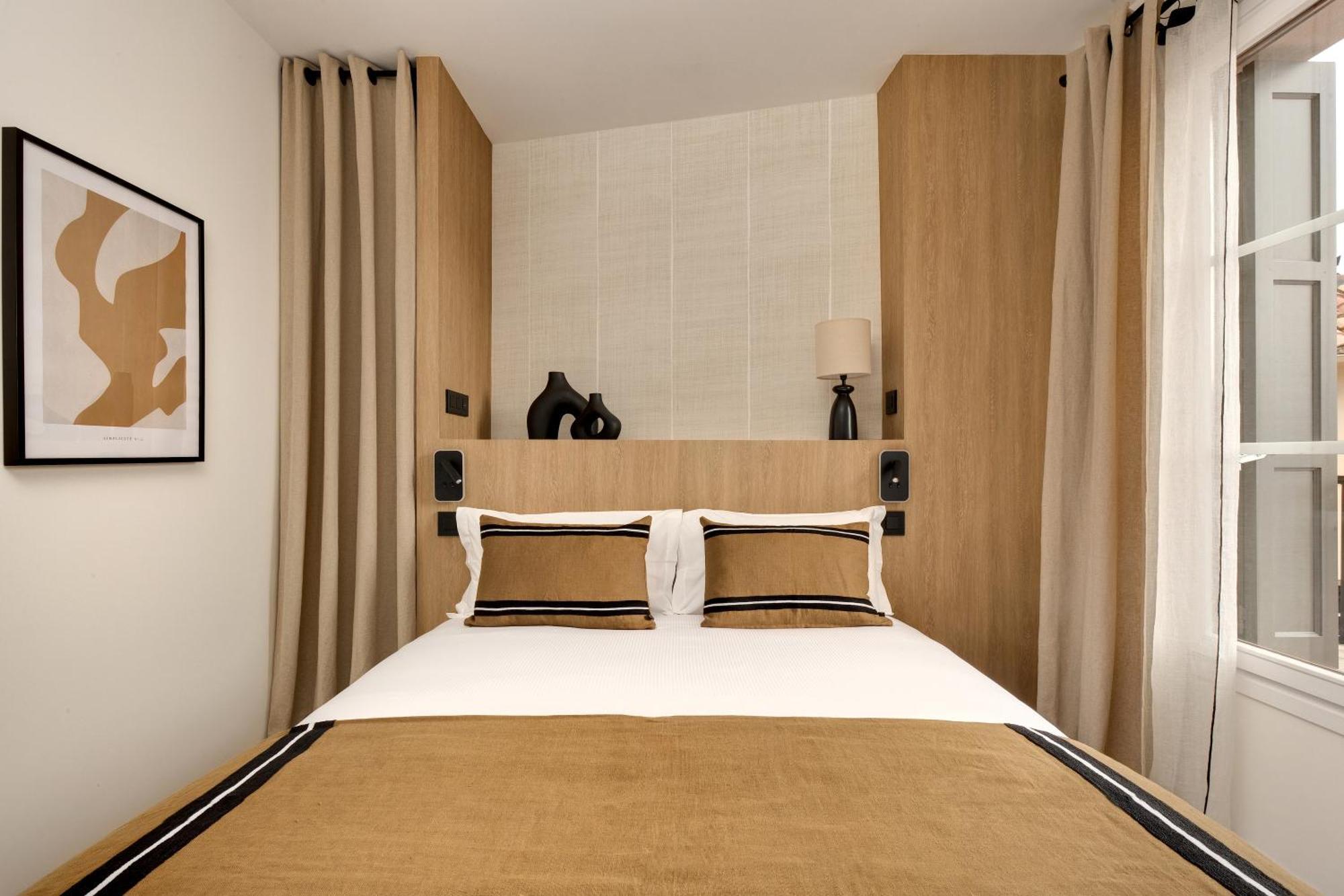 Les Appartements De Collioure Bilik gambar