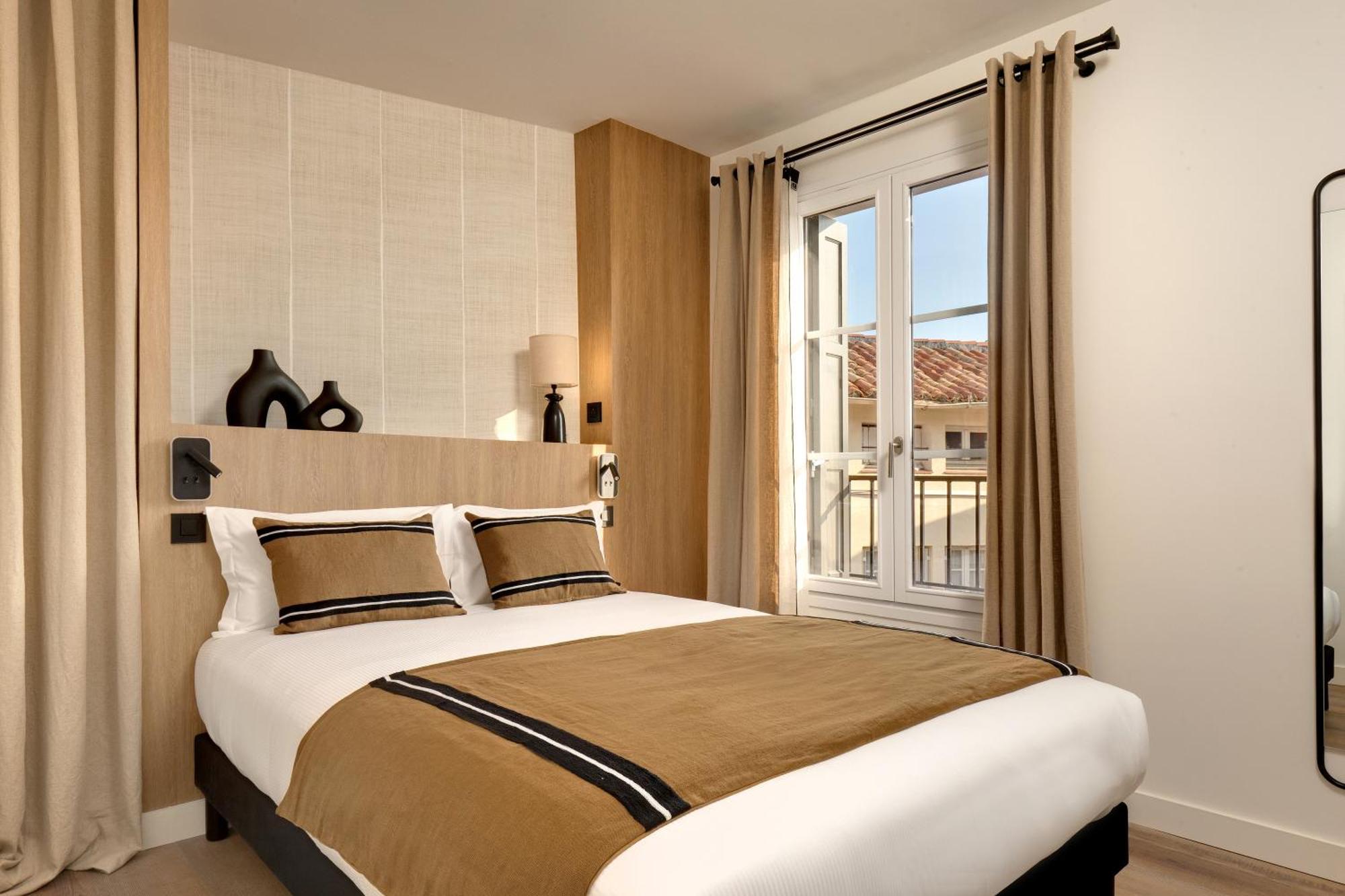 Les Appartements De Collioure Luaran gambar