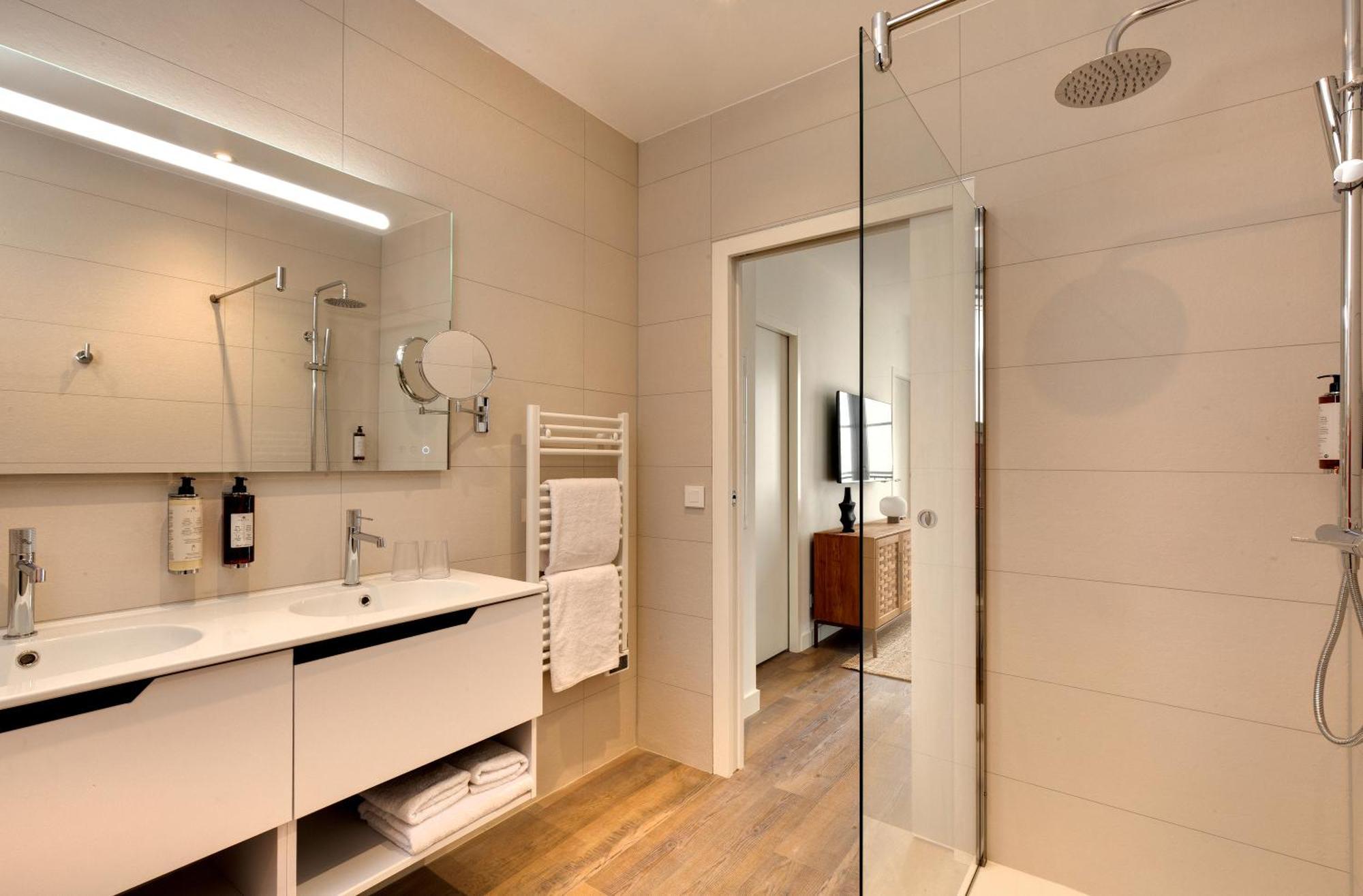 Les Appartements De Collioure Bilik gambar