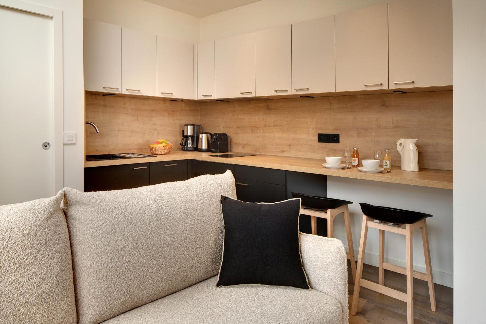 Les Appartements De Collioure Bilik gambar