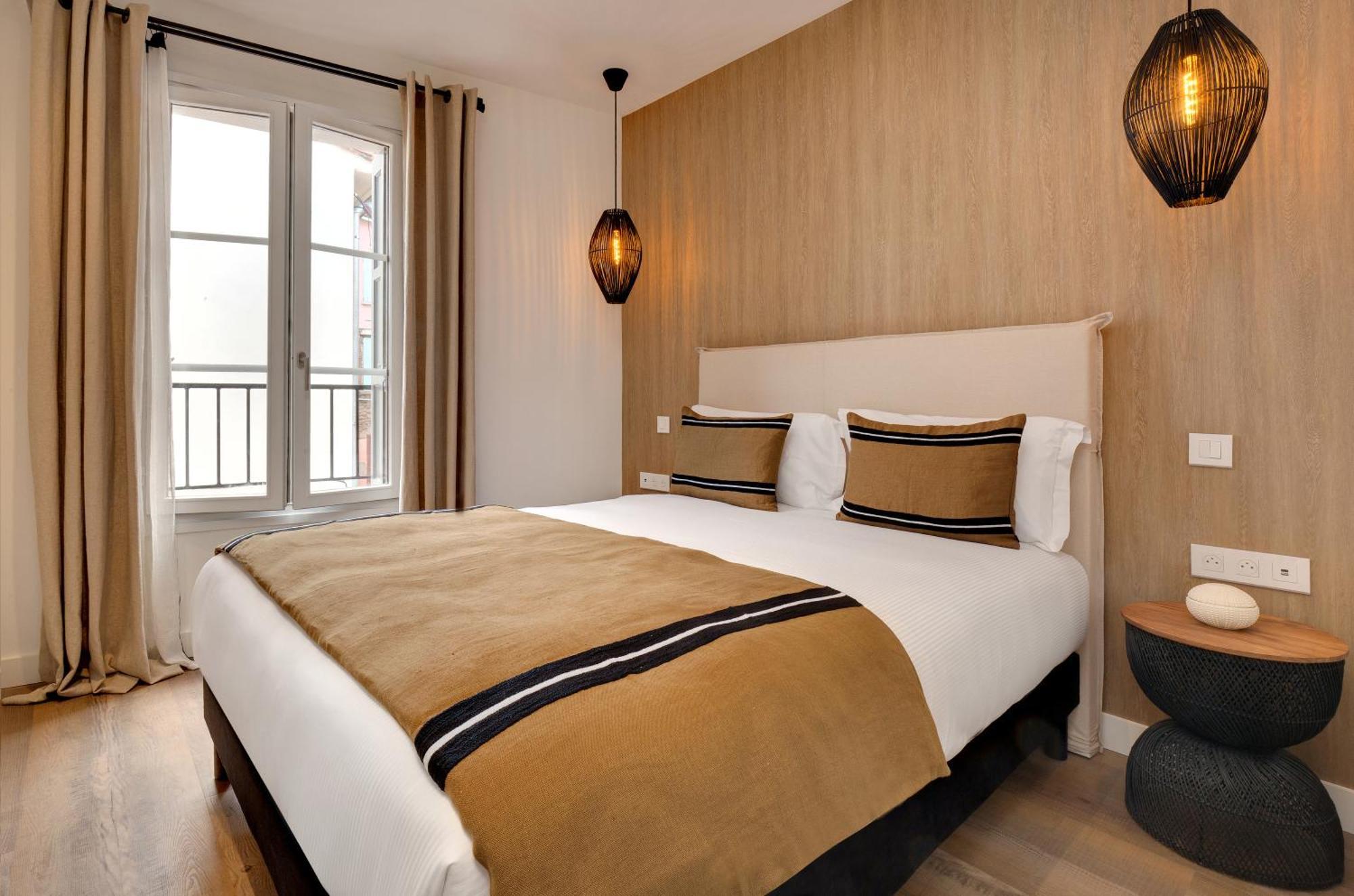 Les Appartements De Collioure Luaran gambar