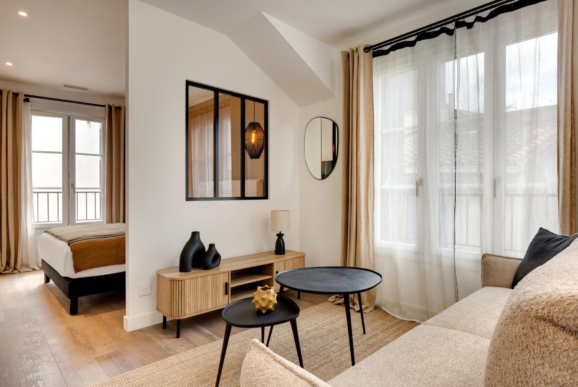 Les Appartements De Collioure Luaran gambar