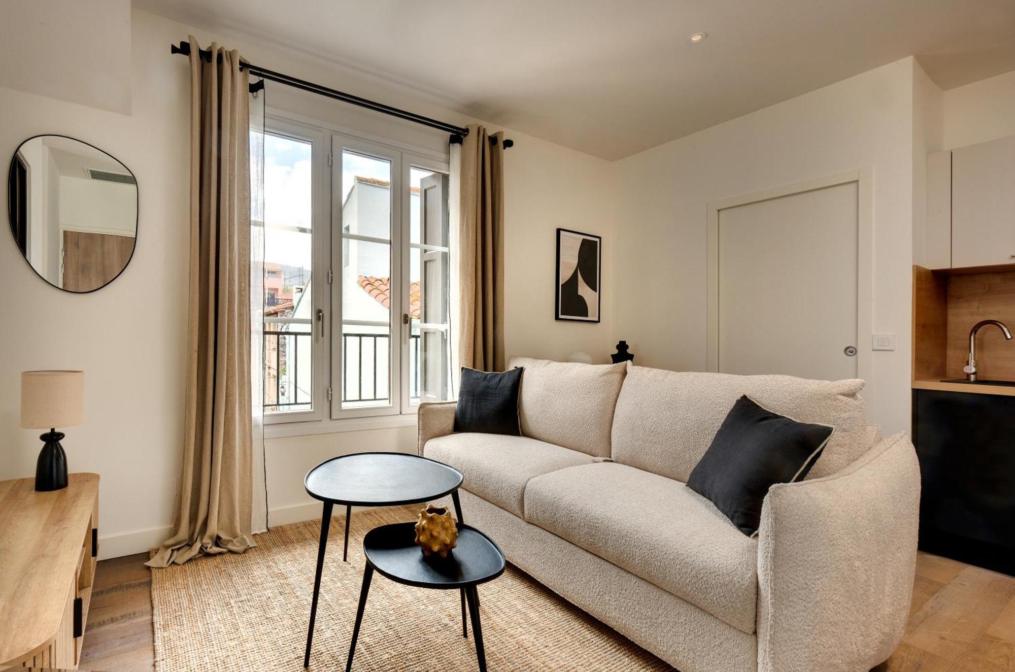 Les Appartements De Collioure Bilik gambar