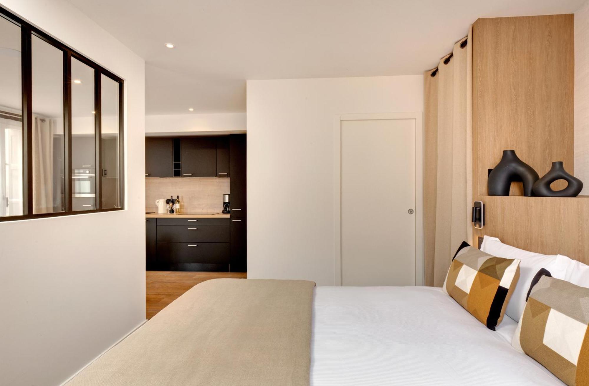 Les Appartements De Collioure Bilik gambar