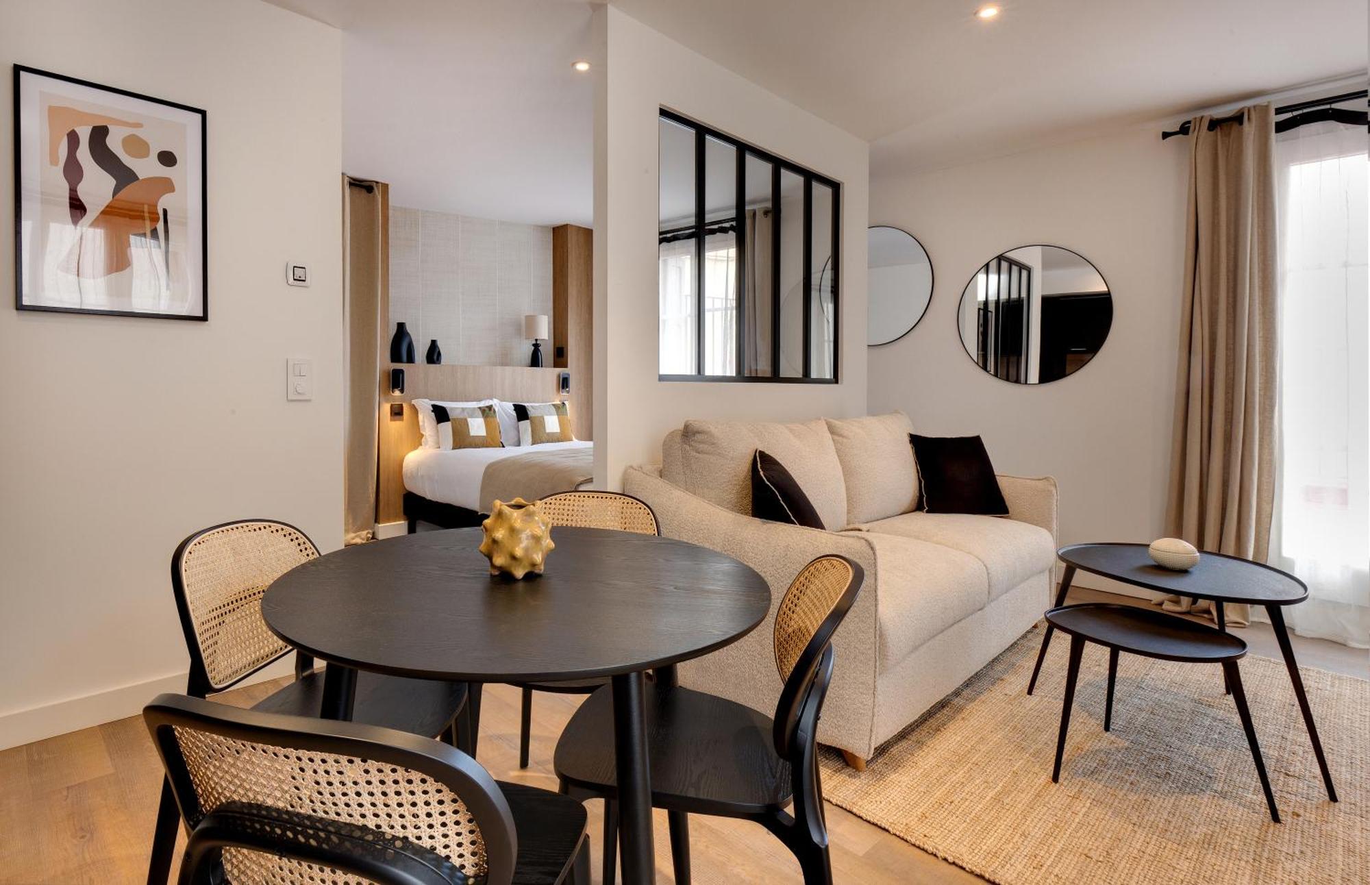 Les Appartements De Collioure Luaran gambar