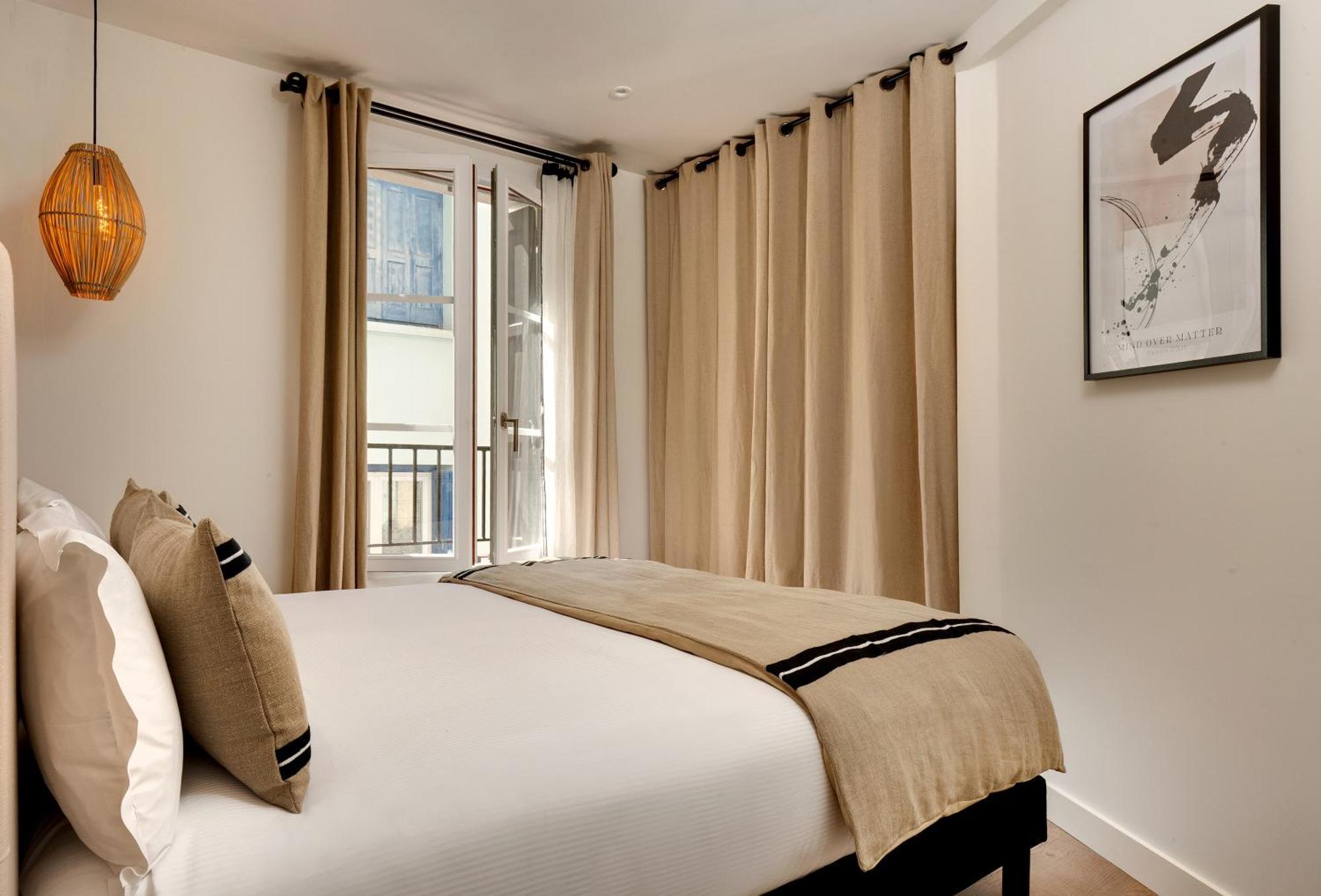 Les Appartements De Collioure Bilik gambar