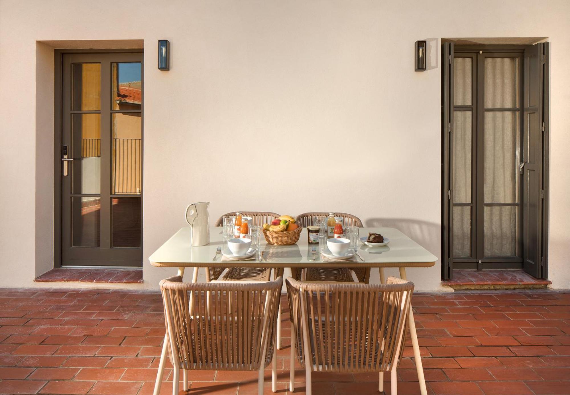 Les Appartements De Collioure Luaran gambar