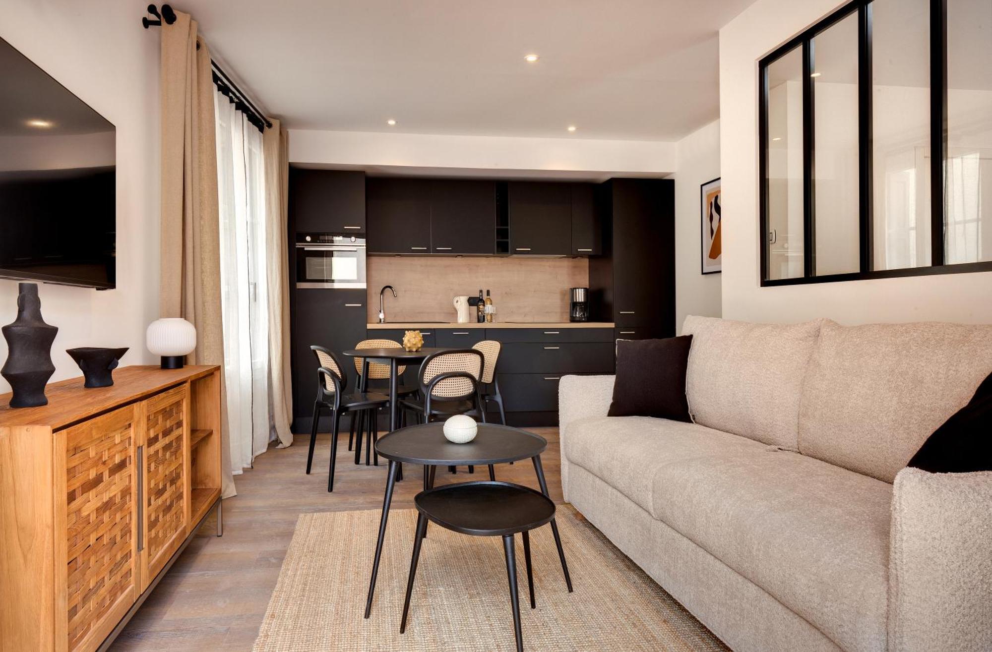 Les Appartements De Collioure Luaran gambar